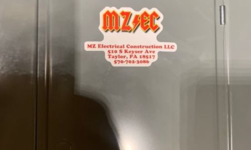 MZ/EC Logo